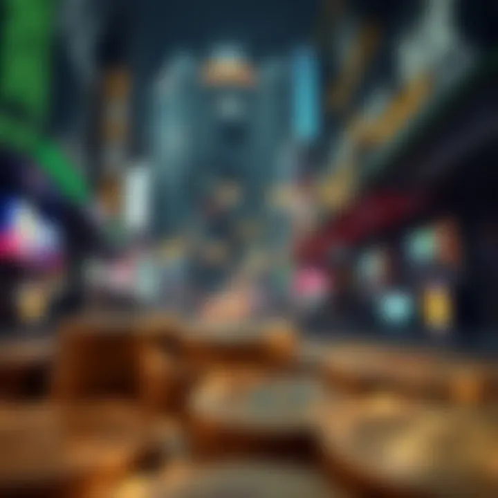 Market Positions of USDC and USDT Market positions of USDC and USDT