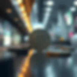 USDT: 안정적인 암호화폐의 블루프린트 Introduction