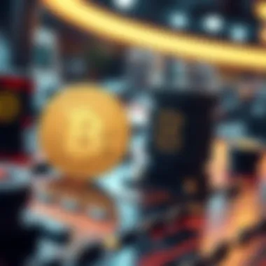 Innovative technology behind Valor Bitcoin