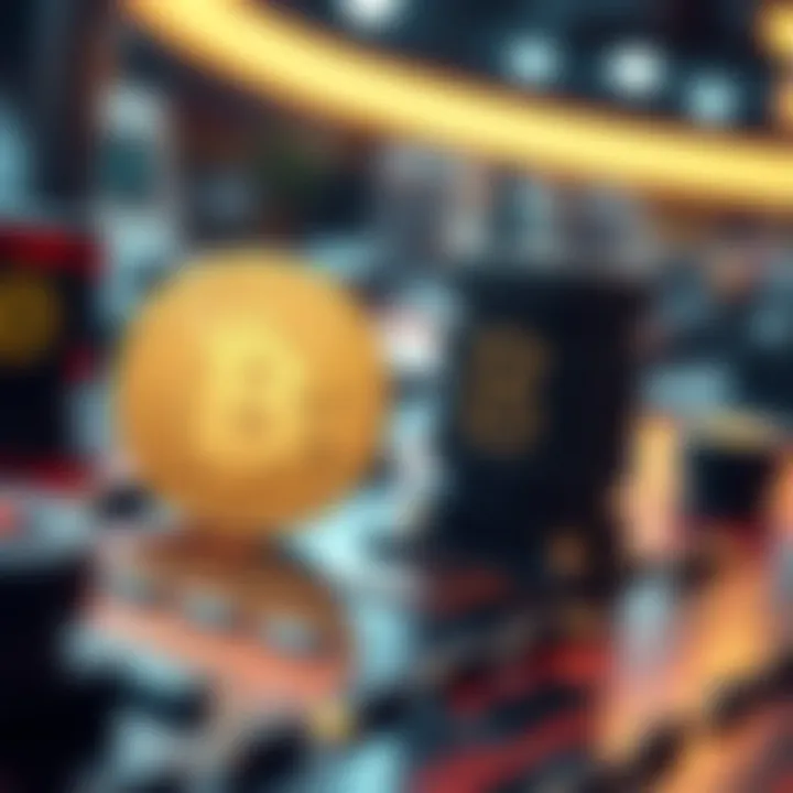 Innovative technology behind Valor Bitcoin