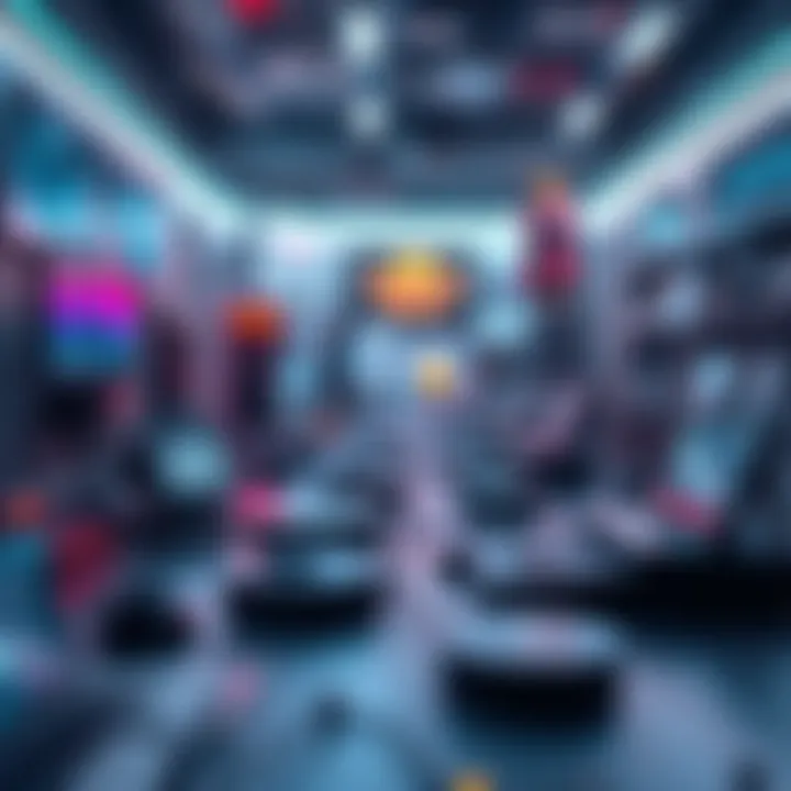 History of Vaporware in Tech Historical timeline of vaporware examples