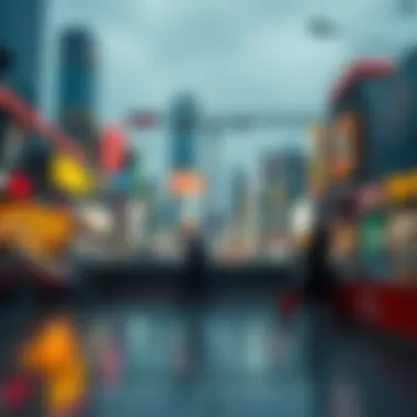 Impact of Vaporware on Market Dynamics Market impact of vaporware on consumer trust