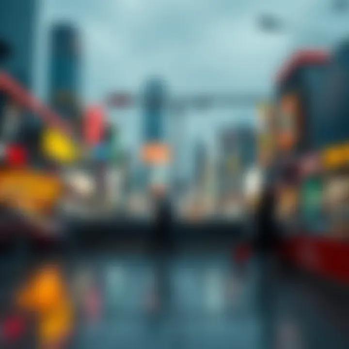 Impact of Vaporware on Market Dynamics Market impact of vaporware on consumer trust