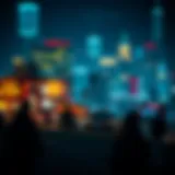 The essence of venture capital in modern economy