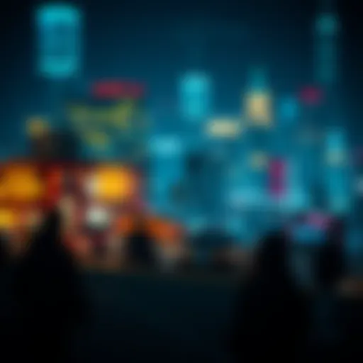 The essence of venture capital in modern economy