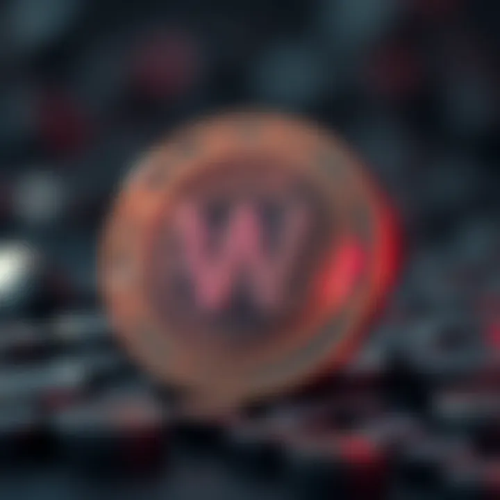 Evolution of Wemix Coin