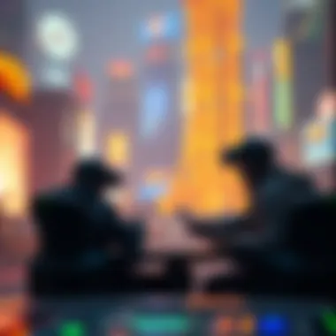 Future Potential of Wemix in Gaming and Finance