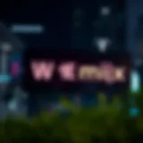 Wemix 지갑 가이드 Introduction