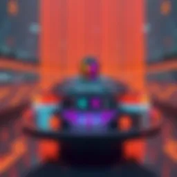 Overview of Wemix Play platform architecture