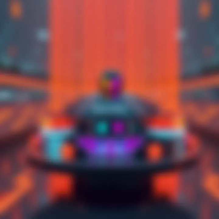 Overview of Wemix Play platform architecture