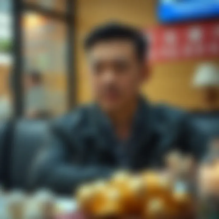 Notable 월드코인 홍채인식 장소에 대한 포괄적 탐구