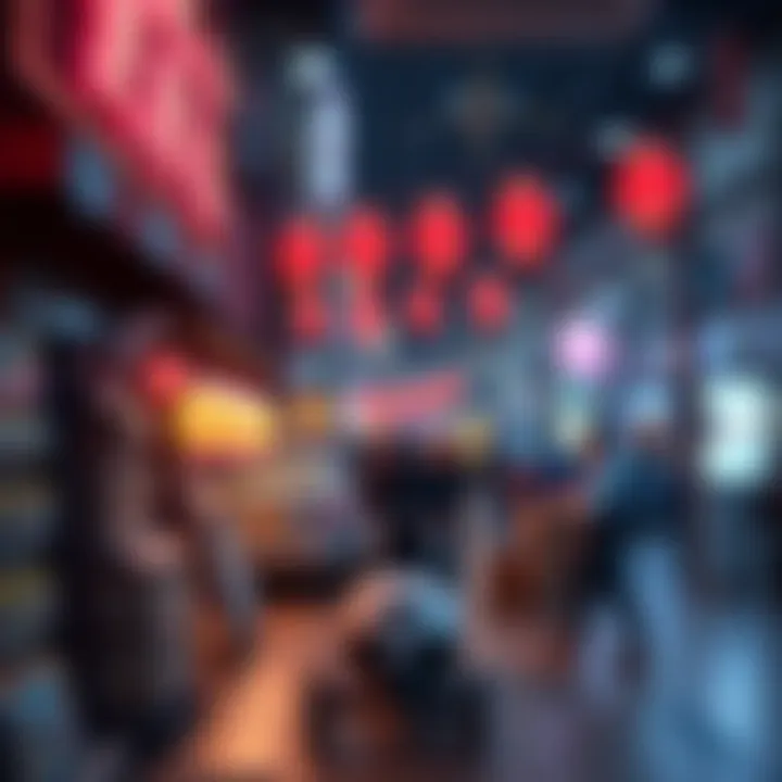 Successful case studies of NFT marketplaces