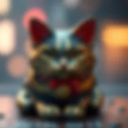 Wiki Cat Coin: 암호화폐의 새로운 경향과 분석 Introduction