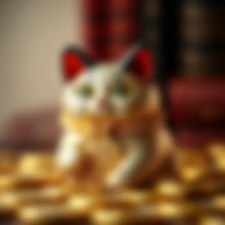 Notable Wiki Cat Coin: 암호화폐의 새로운 경향과 분석