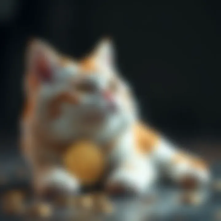 Wiki Cat Coin: 암호화폐의 새로운 경향과 분석 Summary