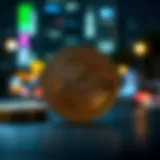 XGP 코인 시세의 심층 분석 Introduction