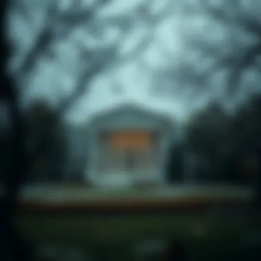 연방공개시장위원회의 역할 및 영향: 깊이 있는 분석 Summary 연방공개시장위원회의 역할 및 영향: 깊이 있는 분석 Summary