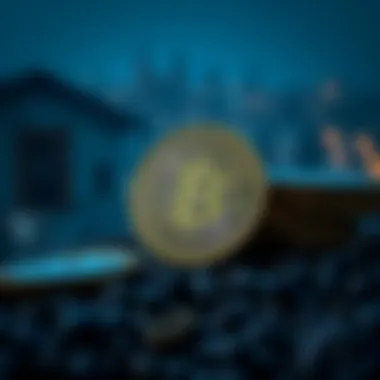 Investment opportunities in cryptocurrency