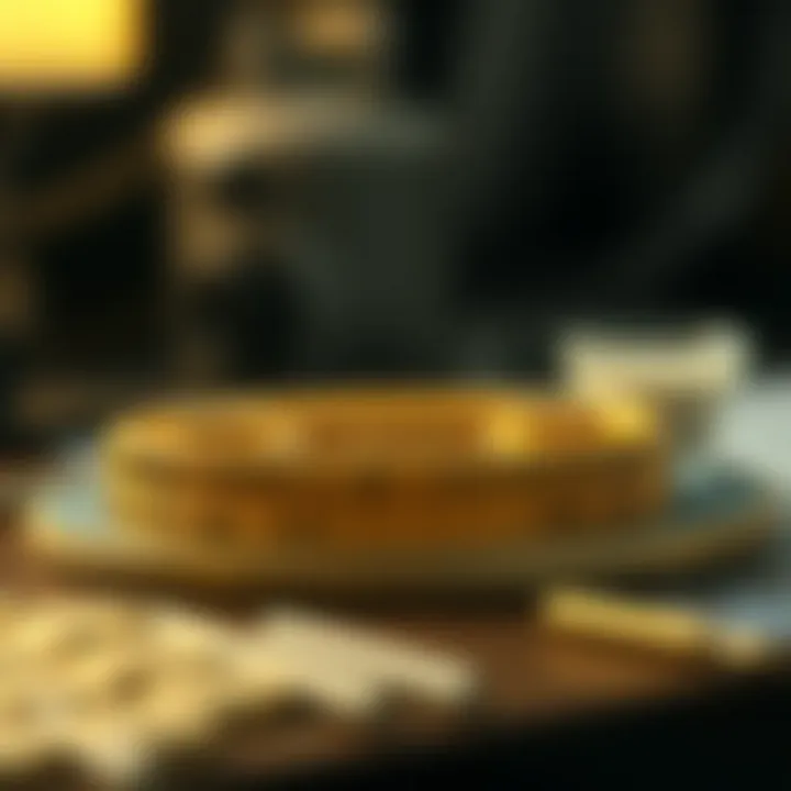 ZK-SNARKs: 암호화폐의 개인 정보 보호 및 확장성 해법 Summary