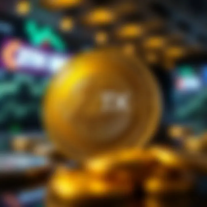 Market Trends for ZTX Coin Market trends surrounding ZTX Coin