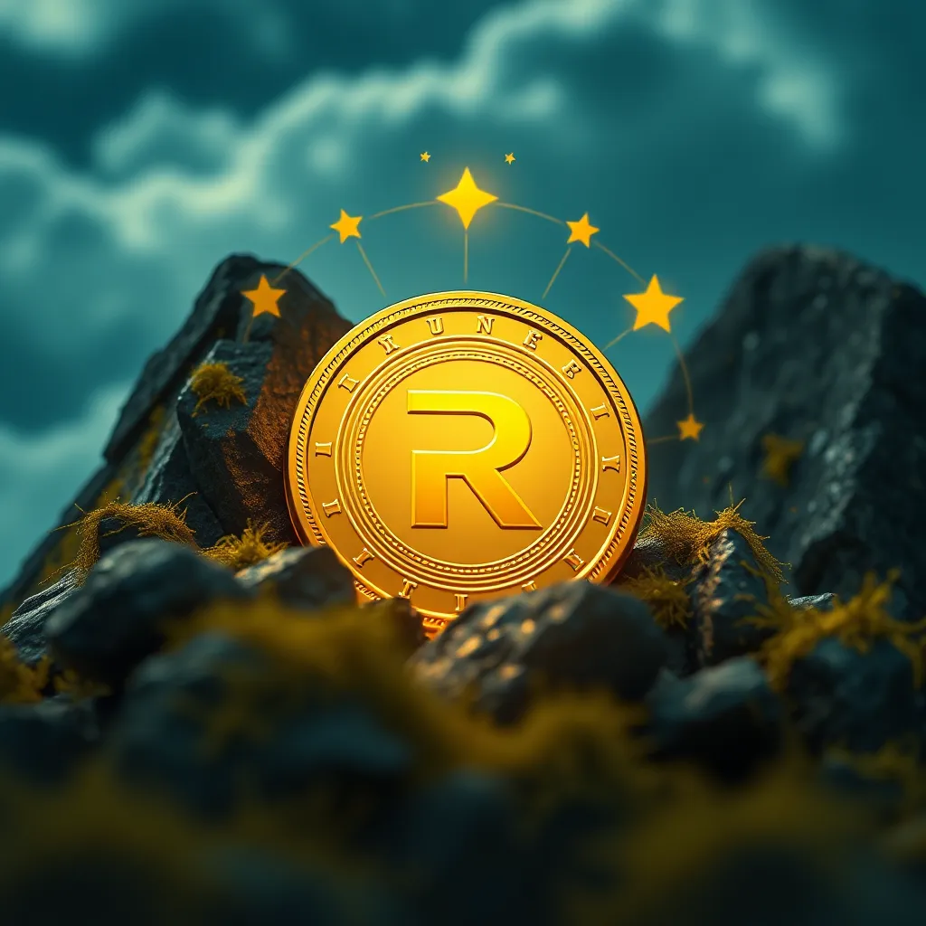 Coinmarketcap Rune Ecosystem 룬코인: 블록체인 생태계에서의 의미와 잠재력